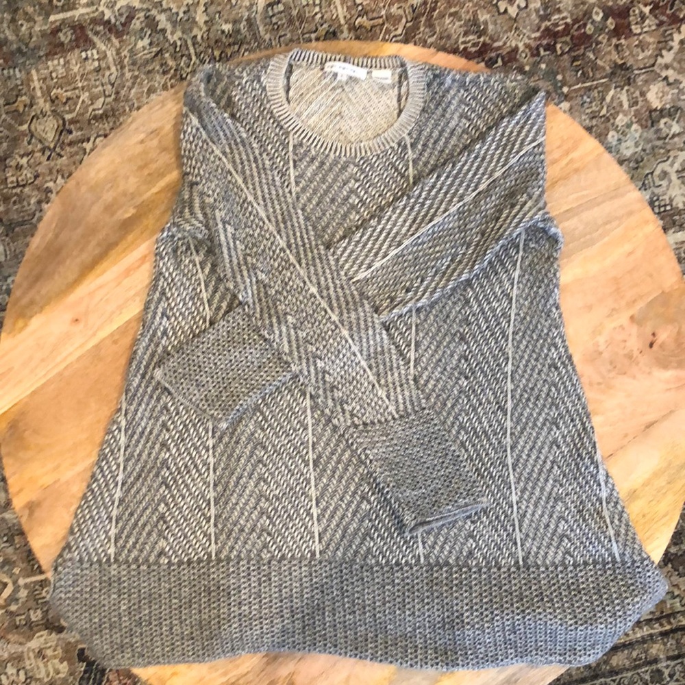 Eight Eight Eight Sweater